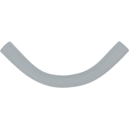 Abb Carlon 1 In. Schedule 40 90 Deg PVC Elbow UA9AFRCTN